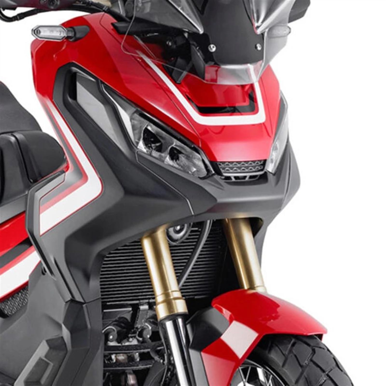Honda X-ADV 750 ウイングレット Amazon.co.jp: モーターサイクルウィングレッ ために XADV ため X ADV